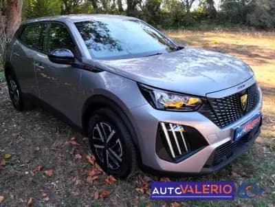 Sell Peugeot 2008 2024 - 22450 EUR, 14135 km - AUTO.MOTO.pt
