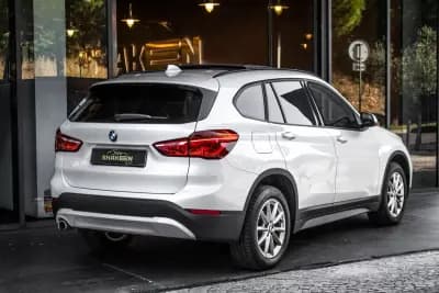 Vendo BMW X1 2021 - 22750 EUR, 130353 km - AUTO.MOTO.pt