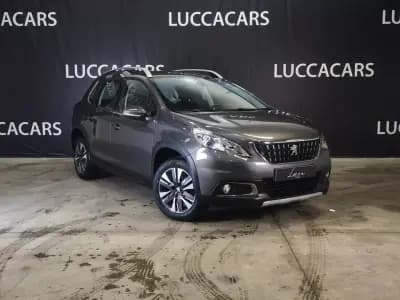 Vendo Peugeot 2008 2017 - 12490 EUR, 57665 km - AUTO.MOTO.pt