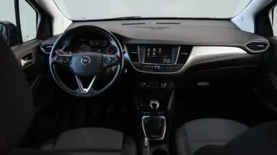 Vendo Opel Crossland X 2021 - 13999 EUR, 124000 km - AUTO.MOTO.pt
