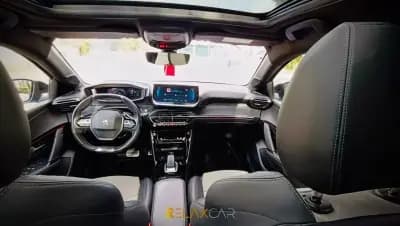 Vendo Peugeot e-208 2020 - 16000 EUR, 68000 km - AUTO.MOTO.pt