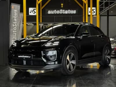 Vendo Porsche Macan 2025 - 87990 EUR, 15800 km - AUTO.MOTO.pt