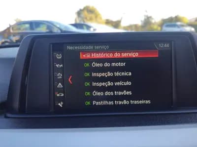 Sell BMW 318 2019 - 21800 EUR, 98000 km - AUTO.MOTO.pt