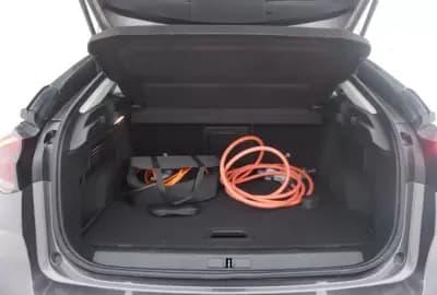 Sell Citroën e-C4 2021 - 17000 EUR, 44000 km - AUTO.MOTO.pt