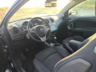 Vendo Alfa Romeo MiTo 2012 - 7665 EUR, 131500 km - AUTO.MOTO.pt
