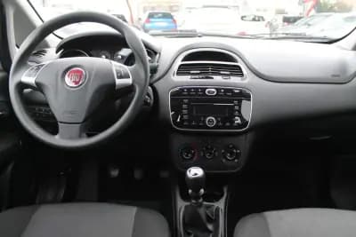 Vendo Fiat Punto 2018 - 8990 EUR, 149000 km - AUTO.MOTO.pt