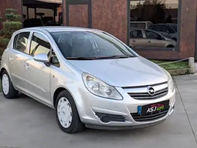 Vendo Opel Corsa 2007 - 2350 EUR, 213920 km - AUTO.MOTO.pt