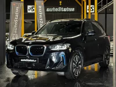 Vendo BMW iX3 2023 - 49990 EUR, 43700 km - AUTO.MOTO.pt