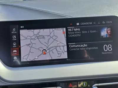 Vendo BMW 116 2021 - 21250 EUR, 97305 km - AUTO.MOTO.pt