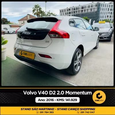 Sell Volvo 121 2016 - 15900 EUR, 142000 km - AUTO.MOTO.pt