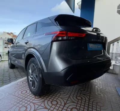 Sell Nissan Qashqai 2024 - 24950 EUR, 58000 km - AUTO.MOTO.pt
