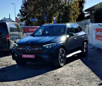 Vendo Mercedes-Benz GLC 400 2024 - 69990 EUR, 25400 km - AUTO.MOTO.pt