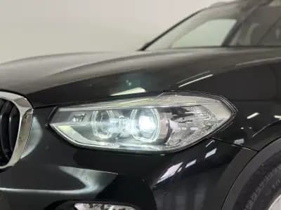 Vendo BMW X3 2019 - 29950 EUR, 161239 km - AUTO.MOTO.pt