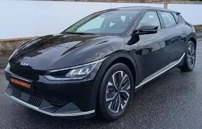 Sell Kia EV6 2022 - 28490 EUR, 90000 km - AUTO.MOTO.pt