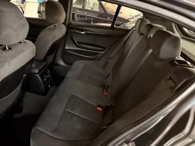 Vendo BMW 116 2017 - 17000 EUR, 189000 km - AUTO.MOTO.pt