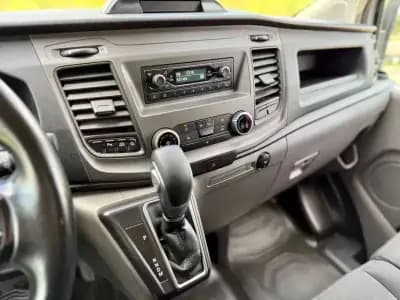 Vendo Ford Transit 2021 - 19965 EUR, 121500 km - AUTO.MOTO.pt