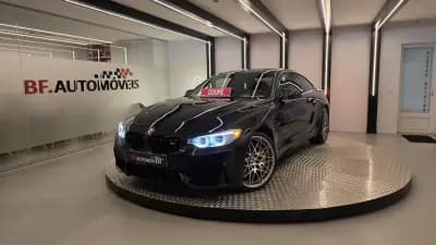 Vendo BMW M4 2016 - 63900 EUR, 25883 km - AUTO.MOTO.pt