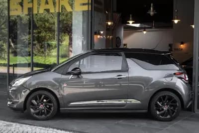 Vendo DS DS3 2017 - 11900 EUR, 94499 km - AUTO.MOTO.pt
