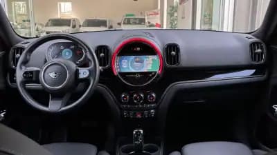 Vendo MINI Countryman 2022 - 28999 EUR, 43121 km - AUTO.MOTO.pt