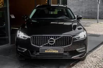 Sell Volvo XC 60 2020 - 36990 EUR, 82194 km - AUTO.MOTO.pt