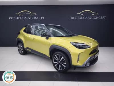 Sell Toyota Yaris Cross 2021 - 29950 EUR, 86189 km - AUTO.MOTO.pt