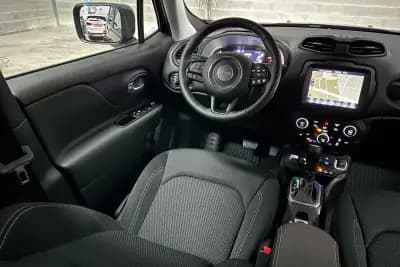 Sell Jeep Renegade 2022 - 23950 EUR, 19039 km - AUTO.MOTO.pt