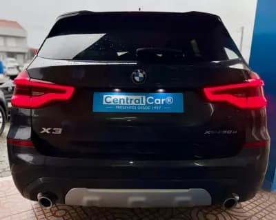 Vendo BMW X3 2021 - 34950 EUR, 60000 km - AUTO.MOTO.pt