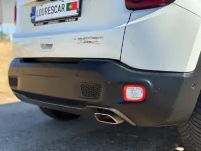 Sell Jeep Renegade 2019 - 15995 EUR, 105000 km - AUTO.MOTO.pt