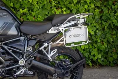 Sell BMW R 1200 GS Adventure Triple Black 2023 - 20900 EUR, 41220 km - AUTO.MOTO.pt