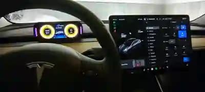 Vendo Tesla Model 3 2020 - 26500 EUR, 111500 km - AUTO.MOTO.pt