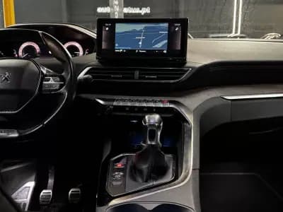 Sell Peugeot 3008 2021 - 21990 EUR, 83500 km - AUTO.MOTO.pt