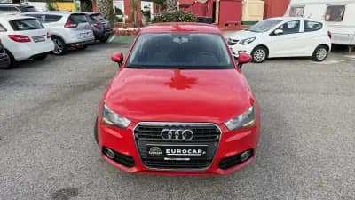Sell Audi A1 Sportback 2013 - 10800 EUR, 171383 km - AUTO.MOTO.pt