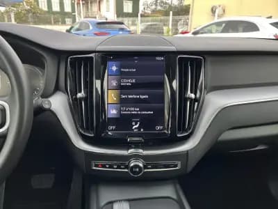 Vendo Volvo XC 60 2020 - 32750 EUR, 141000 km - AUTO.MOTO.pt