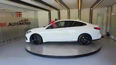 Vendo BMW 218 Gran Coupé 2020 - 31900 EUR, 43163 km - AUTO.MOTO.pt