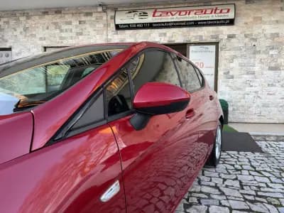 Vendo Opel Astra 2020 - 15500 EUR, 77000 km - AUTO.MOTO.pt