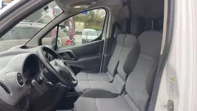 Sell Citroën Berlingo 1.6 HDI Attraction 2018 - 9990 EUR, 159980 km - AUTO.MOTO.pt