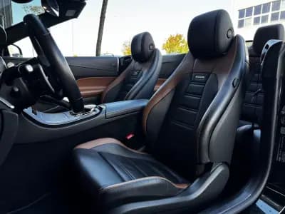 Sell Mercedes-Benz E 53 AMG 2021 - 89990 EUR, 54200 km - AUTO.MOTO.pt