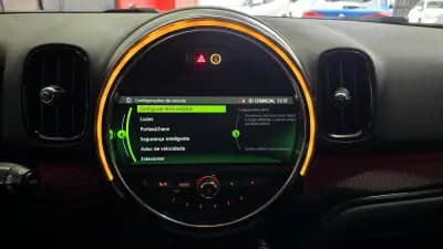 Sell MINI Countryman 2018 - 21550 EUR, 127363 km - AUTO.MOTO.pt