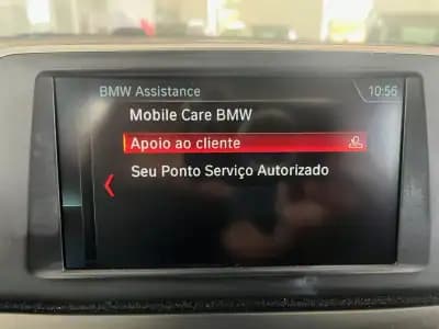 Sell BMW 216 Active Tourer 2017 - 17999 EUR, 112071 km - AUTO.MOTO.pt