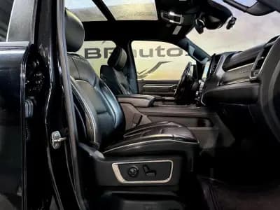 Vendo Dodge RAM 2020 - 109900 EUR, 41242 km - AUTO.MOTO.pt