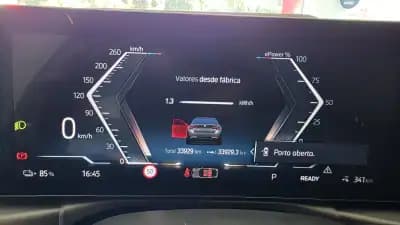 Vendo BMW i4 2022 - 55900 EUR, 33929 km - AUTO.MOTO.pt