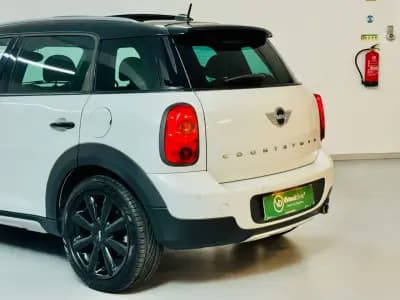 Vendo MINI Countryman 2016 - 14250 EUR, 109000 km - AUTO.MOTO.pt
