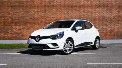 Vendo Renault Clio 2018 - 12000 EUR, 78100 km - AUTO.MOTO.pt
