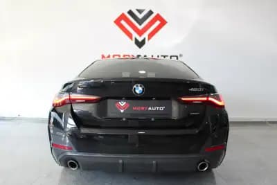 Sell BMW 420 Gran Coupé 2022 - 45900 EUR, 74761 km - AUTO.MOTO.pt