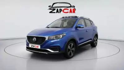 Vendo MG ZS 2020 - 16450 EUR, 65100 km - AUTO.MOTO.pt