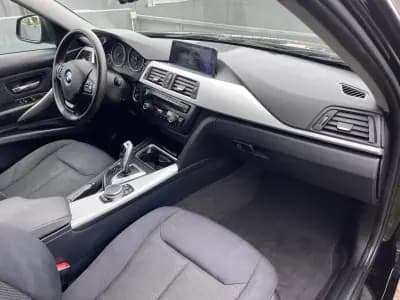 Vendo BMW 320 2013 - 13900 EUR, 220000 km - AUTO.MOTO.pt
