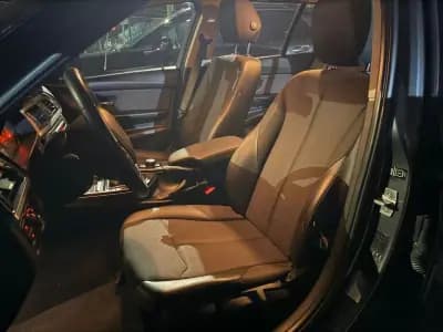 Sell BMW 320 2014 - 15750 EUR, 157017 km - AUTO.MOTO.pt