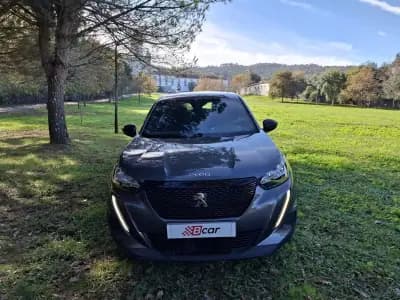 Sell Peugeot 2008 2023 - 19500 EUR, 16000 km - AUTO.MOTO.pt