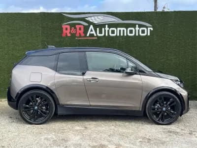Vendo BMW i3 2020 - 19900 EUR, 155000 km - AUTO.MOTO.pt