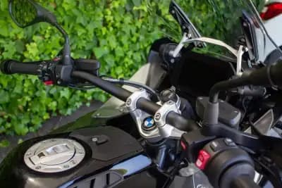 Sell BMW R 1200 GS Adventure Triple Black 2023 - 20900 EUR, 41220 km - AUTO.MOTO.pt